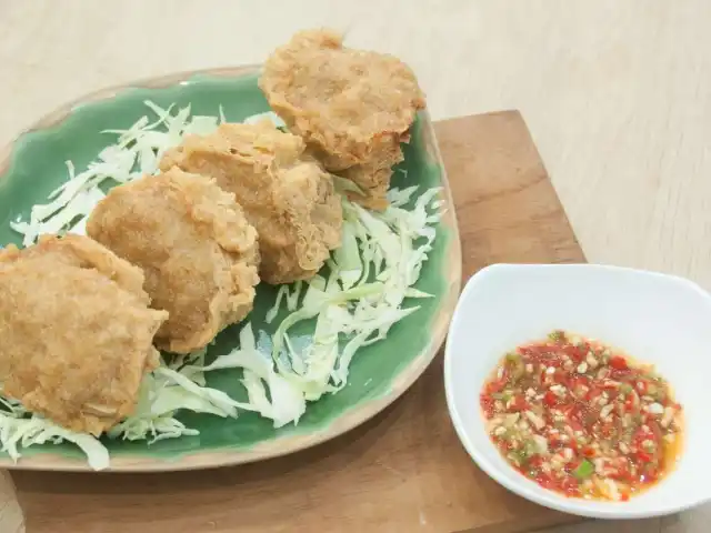 Gambar Makanan Tahu Yun - Yi 5