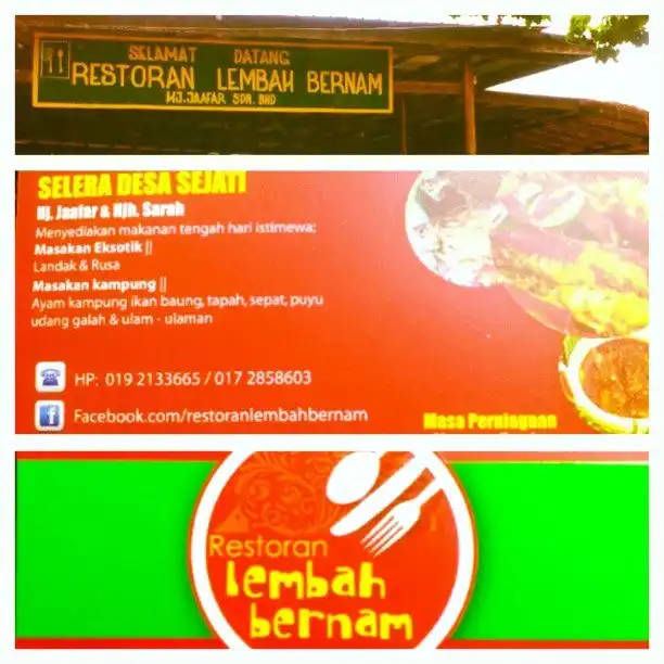 Restoran Lembah Bernam Food Photo 4