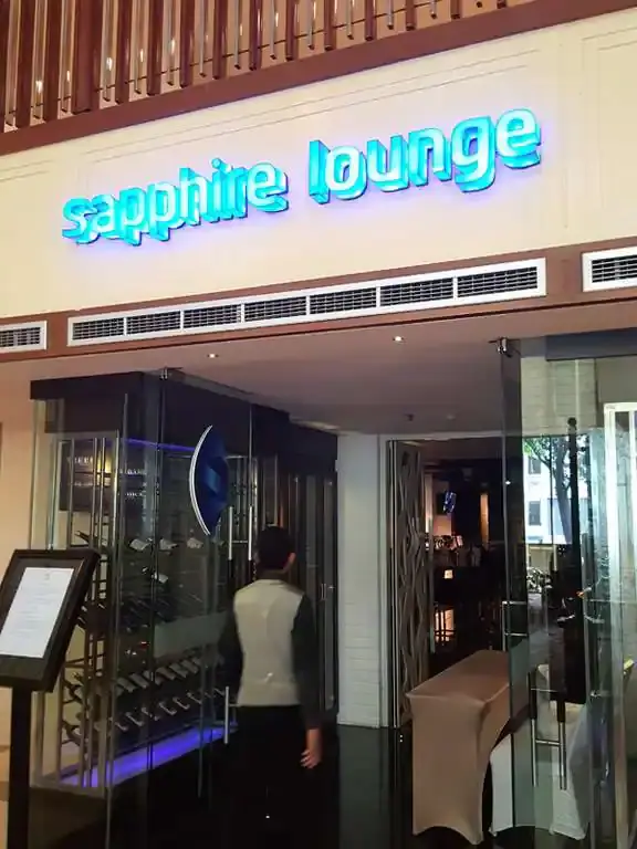 Gambar Makanan Sapphire Lounge - REDTOP Hotel 17