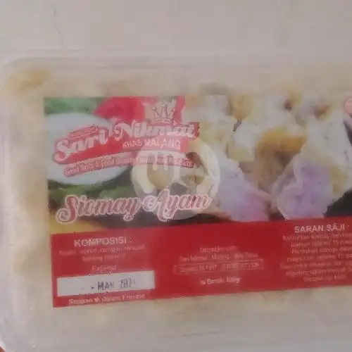 Gambar Makanan Chilia Frozenfood, Danau Matana 8