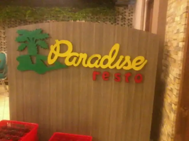 Gambar Makanan Paradise Resto/ Restaurant Paradise 4
