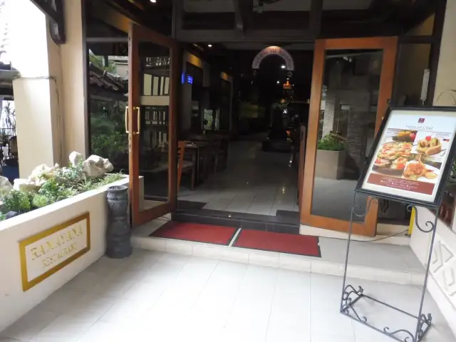 Gambar Makanan Ramayana Restaurant 6