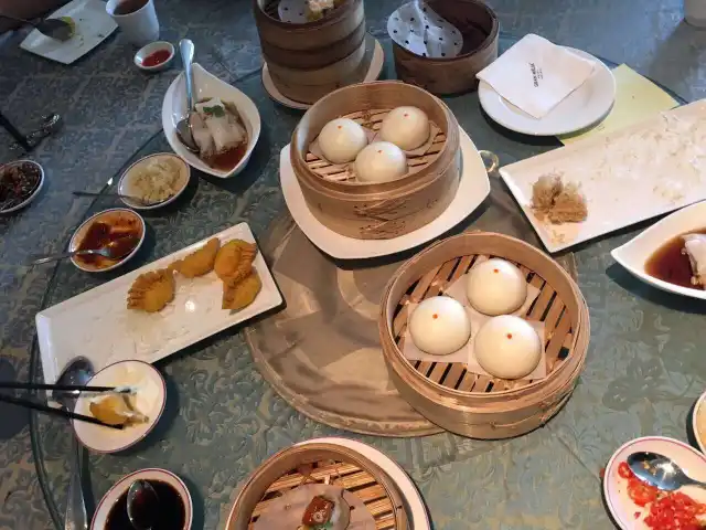Gambar Makanan Tien Chao - Gran Melia 18