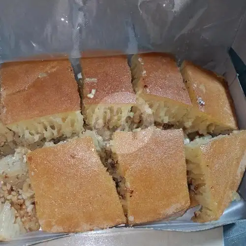 Gambar Makanan Martabak Nilam, Menteng Dalam 10