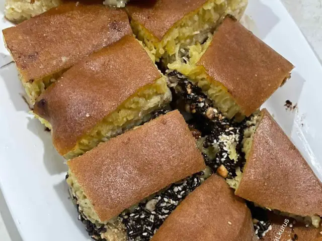 Gambar Makanan Martabak Djuara 2