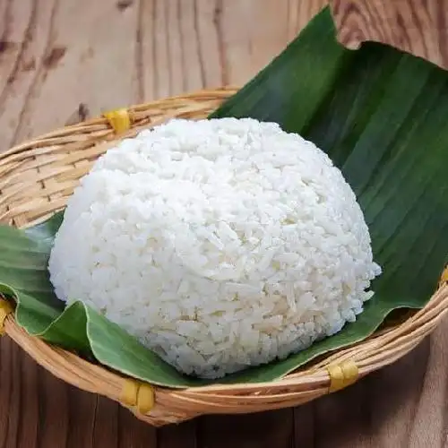 Gambar Makanan Ayam Bakar Madu Mama, Gadung 14