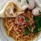 Gambar Makanan Bakso Roso & Mie Ayam Kamijan, Senayan 6