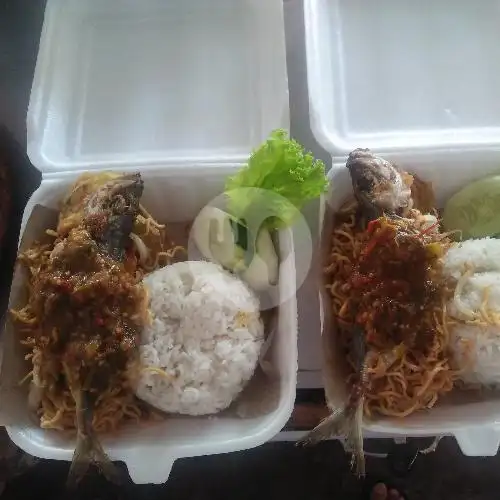 Gambar Makanan Ayam Geprek Mba Nov, Beringin 1