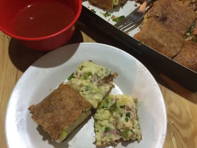 Gambar Makanan Martabak San Fransisco 12