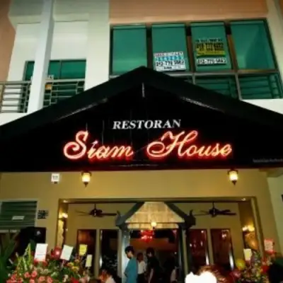 Siam House