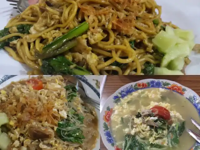 Gambar Makanan dapur jogja 13