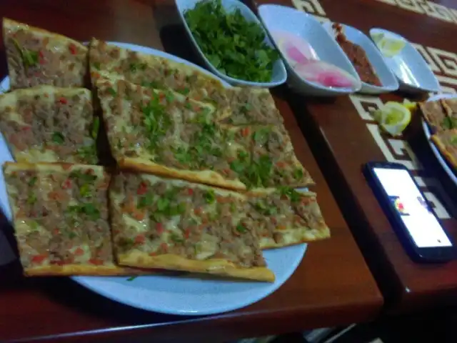Konya Saltanat Etliekmek'nin yemek ve ambiyans fotoğrafları 5