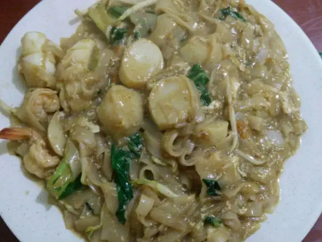 Gambar Makanan Kwetiaw Sapi Kelapa Gading 5