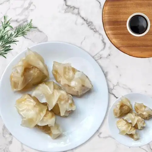 Gambar Makanan Mie Ayam Dan Bakso Kawanqu, Mumbul Futsal 8