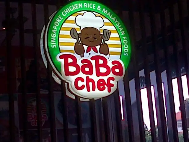 Gambar Makanan Baba Chef 10