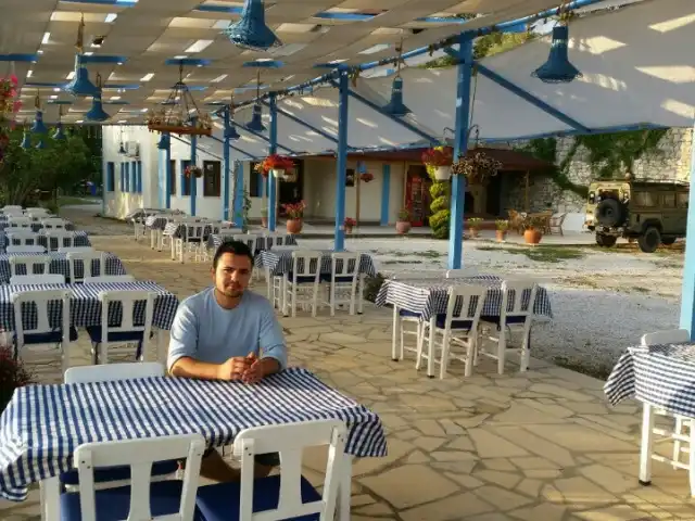 Mavi Kahvaltı Restoran'nin yemek ve ambiyans fotoğrafları 16