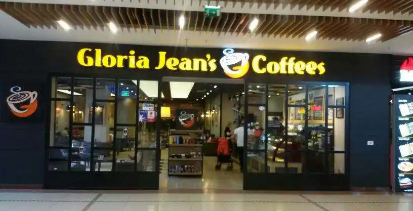 Gloria Jean's Coffees'nin yemek ve ambiyans fotoğrafları 17