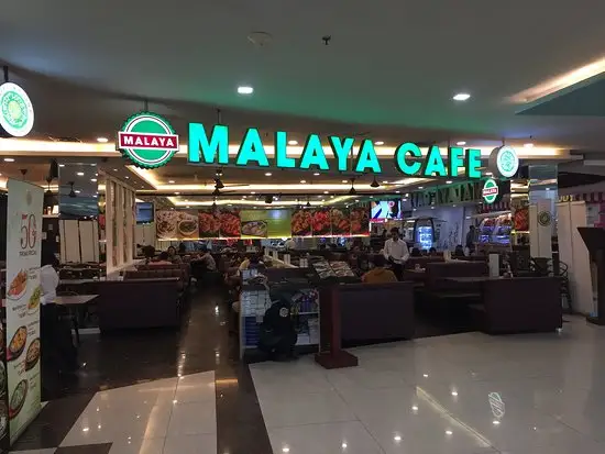 Gambar Makanan Malaya Cafe - Nagoya Hill Mall 8