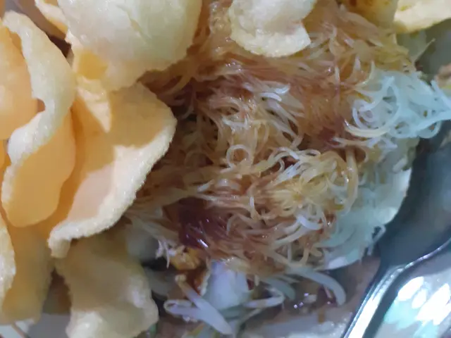 Pondok Mie Ayam & Bakso Surabaya Mas Joko