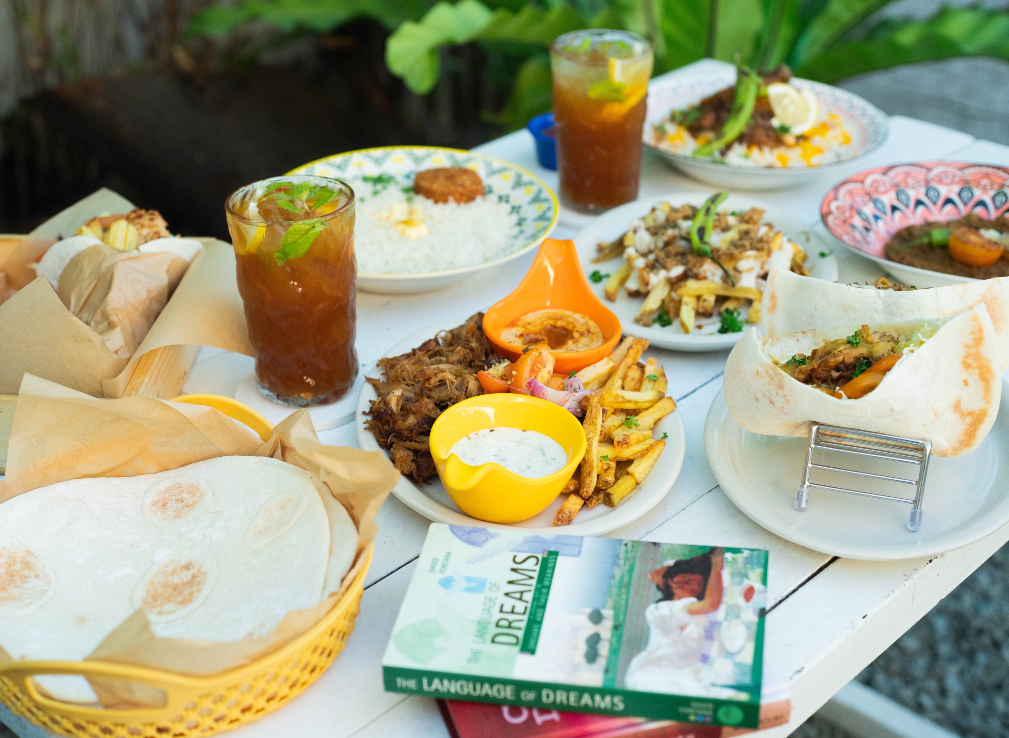 food trip near taytay tiangge