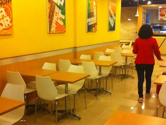 Gambar Makanan Texas Chicken 11