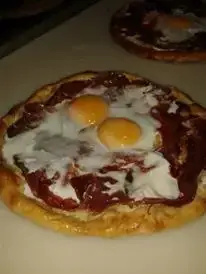 Bafra Pidesi