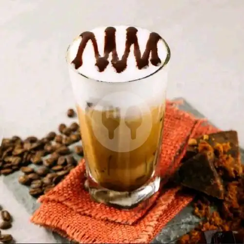 Gambar Makanan Monk's Coffee & Roastery, Cut Mutia 4