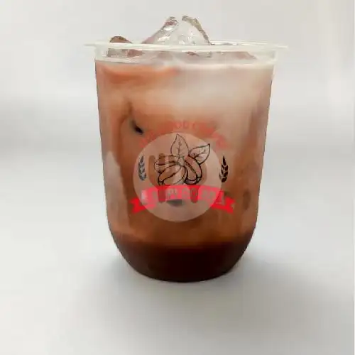 Gambar Makanan Kopi OO 88 7