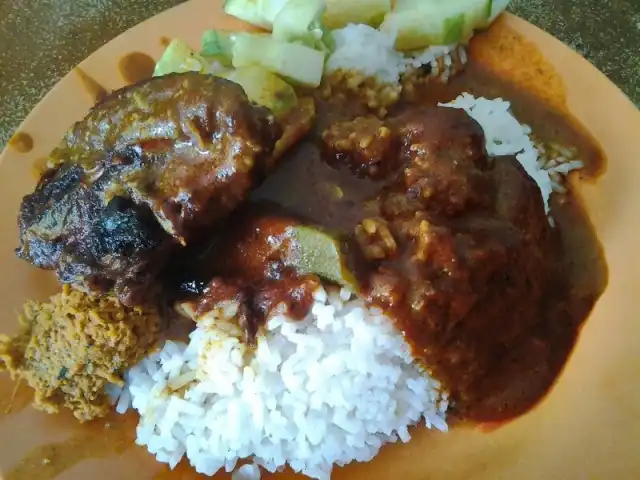 Nasi Ganja Yong Suan Food Photo 10