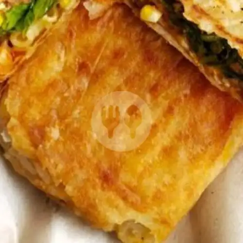 Gambar Makanan Toast & Burger Kusuma 5