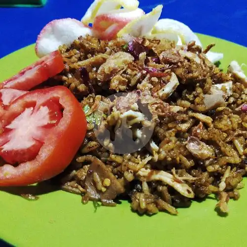 Gambar Makanan Nasi Goreng Cak Faruq, Rawajati Timur 9
