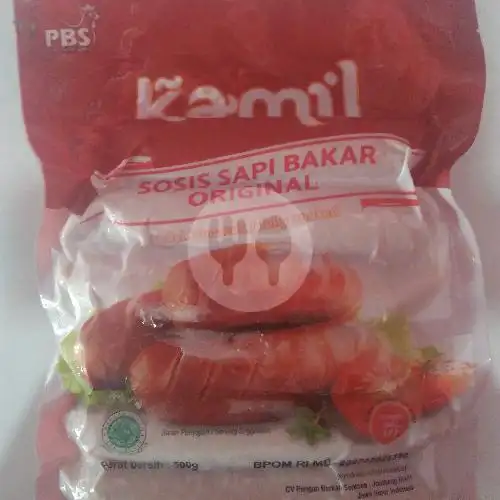 Gambar Makanan Top Markotop Frozen Food, Kediri 18