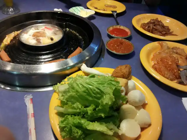 Gambar Makanan Seoul Garden 3