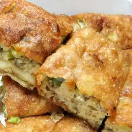 Gambar Makanan Martabak Terang Bulan Bang Roni, Panglima Batur 18