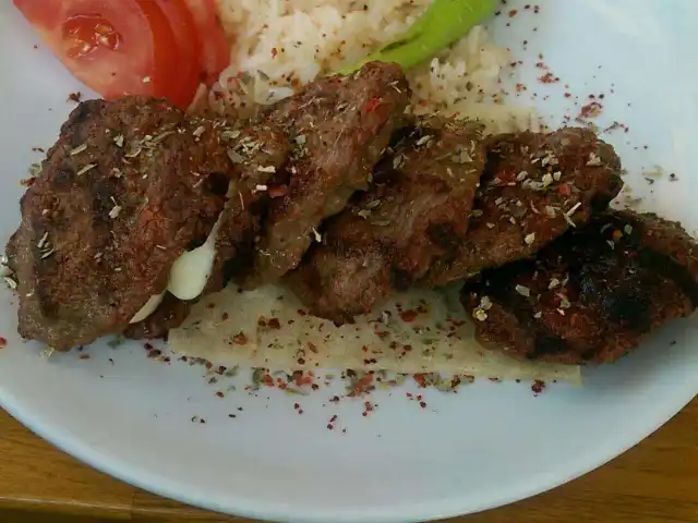 Karaköy Gedikli Köfte'nin yemek ve ambiyans fotoğrafları 62