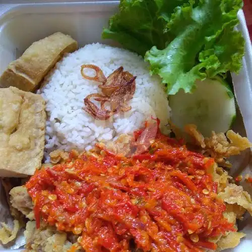 Gambar Makanan Ayam Geprek Sersan, Lingkar Selatan 1 1