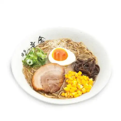 Gambar Makanan Ikkudo Ichi, Pacific Place 14