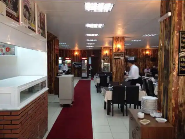 Koç Cağ Kebabı'nin yemek ve ambiyans fotoğrafları 21