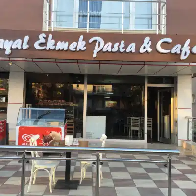 Hayal Ekmek Pasta & Cafe