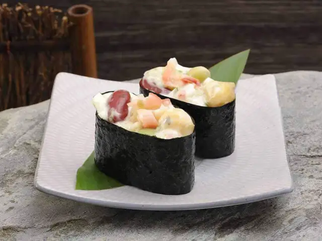 Sushi King Food Photo 9