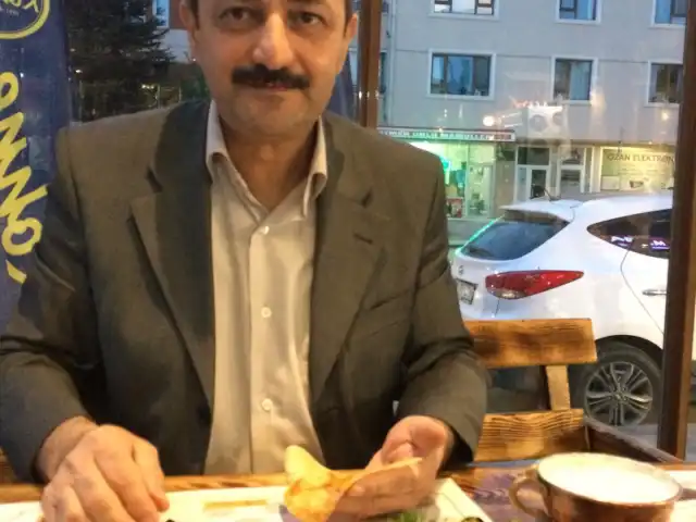 köhne antakya dürüm-kebab&simit cafe evi'nin yemek ve ambiyans fotoğrafları 16