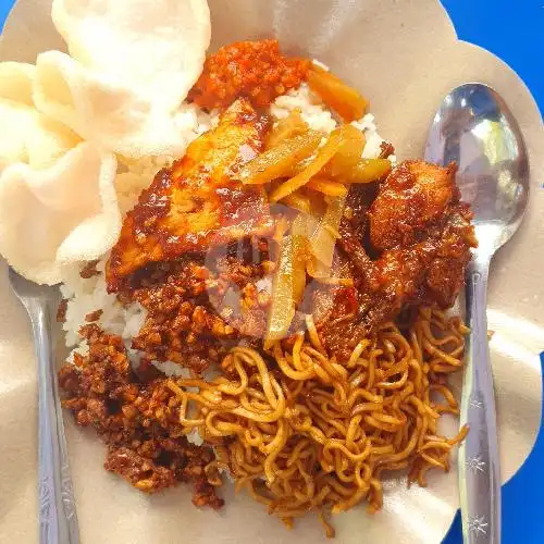 Gambar Makanan Naskun Al-furqan, Letjen Hertasning 3