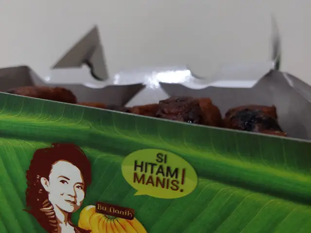 Gambar Makanan PisangGorengMaduBuNanik 9