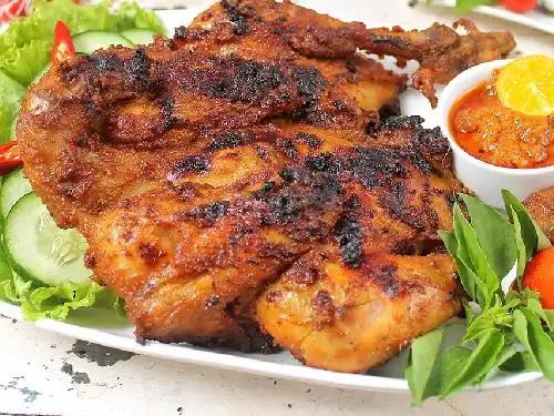 Ayam Bakar Ndeso, Sekupang