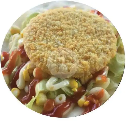 Gambar Makanan Lumpia Beef ( Lumpia Salad ), Duri Kosambi Cengkareng 2