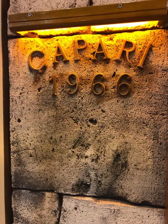 Çapari Restaurant'nin yemek ve ambiyans fotoğrafları 46