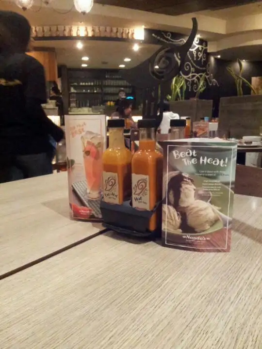 Nando's Food Photo 5