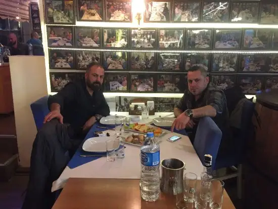 Şişli Balıkçısı'nin yemek ve ambiyans fotoğrafları 13