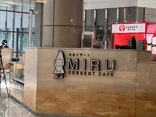 Miru Dessert Cafe Food Photo 4