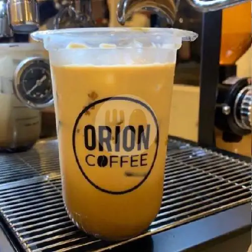 Gambar Makanan Orion Coffee, Makmur 2